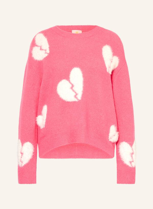 Princess Goes Hollywood Sweter pink
