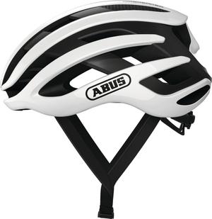 ABUS kask rowerowy AIRBREAKER polar (51-55)