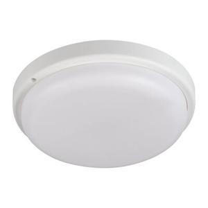 Oprawa kanałowa LED TOLU O LED 18W-NW-W biała