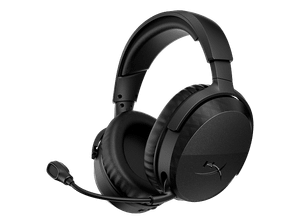 Słuchawki HYPERX Cloud Stinger 3 Wireless Czarny