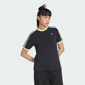 KOSZULKA ADIDAS ORIGINALS SUMMER GLOW ADVANCED THREE STRIPES