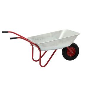 TACZKI OGRODOWE 120L