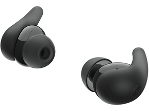Słuchawki SONY LinkBuds Fit Czarny