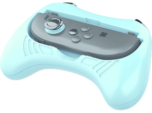 Uchwyt do kontrolera Joy-Con LEXIP GAMING JVA-SW200006 Niebieski