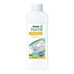 Amway Płyn do mycia naczyń Dish Drops 1 l