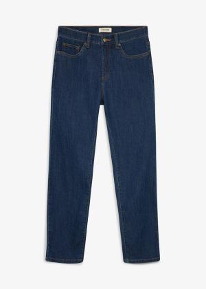 Jeansy classic fit, straight