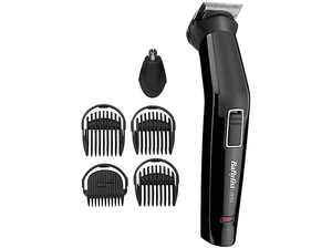 Trymer BABYLISS Face & Beard MT725E