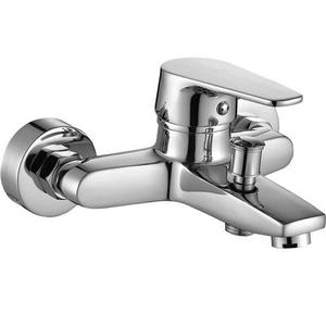 Bateria wannowa LUGA BQL 010D chrom Kuchinox