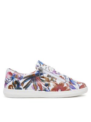 Caprice Sneakersy 9-23727-44 Biały