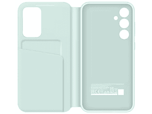 Etui SAMSUNG Smart View Wallet Case do Galaxy S23 FE EF-ZS711CMEGWW Miętowy