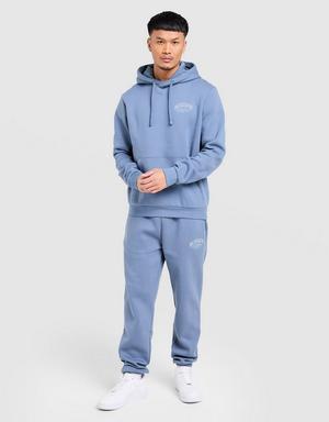Mckenzie Spodnie Fleece Script