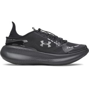 UNDER ARMOUR Buty sportowe unisex elastyczny zapiętek Echo SlipSpeed czarny (8.5/10)