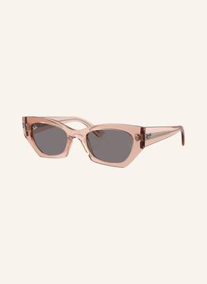 Ray-Ban Okulary Przeciwsłoneczne rb4430 pink