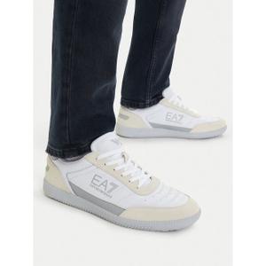 Sneakersy EA7 Emporio Armani