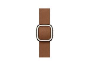 Pasek Apple do Watch 42mm rozmiar S w kolorze karmelowym MGG34ZM/A