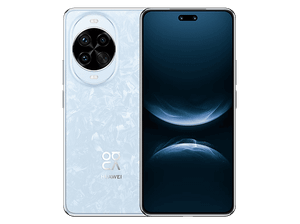 Smartfon HUAWEI nova 14 Pro 4G (LTE) 12 GB/ 512 GB Niebieski