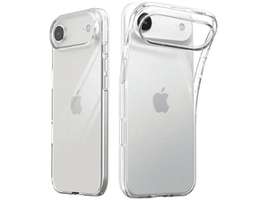 Etui - plecki ARAREE A-Fit iPhone 17 Air Przezroczysty