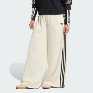 Spodnie dresowe Adicolor Satin Wide Leg