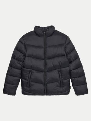 Napapijri Kurtka zimowa K A Carrel NP0A4HYE D Czarny Regular Fit