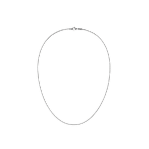 Daniel Wellington DW Tide Mesh 450mm Silver