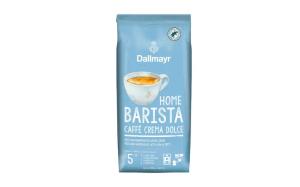 Kawa Ziarnista Dallmayr Home Barista Caffe Crema Dolce 1kg Ziarno Ekspres