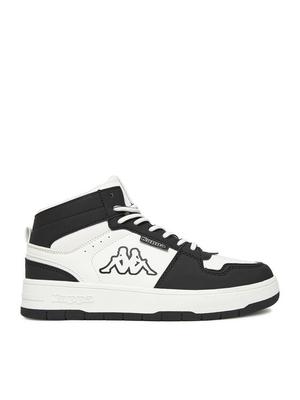 Kappa Sneakersy CEO-SS24-3C006(CH) Czarny