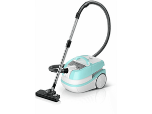 Odkurzacz piorący BOSCH BWD420HYG AquaWash&Clean