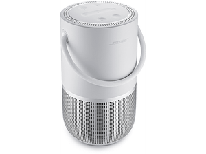 Głośnik sieciowy BOSE Portable Home Speaker Srebrny