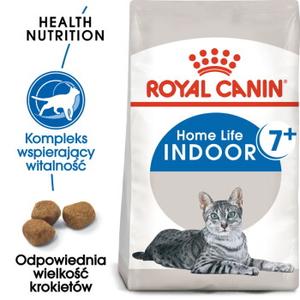ROYAL CANIN Indoor 7+ 1,5 kg