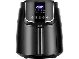 Frytkownica beztłuszczowa Air fryer MIDEA MF-CN40C2 230973 Czarny