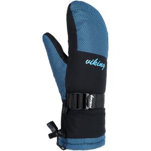 Rękawice Narciarskie Damskie Jednopalczaste VIKING Tanuka Mitten Ski Lady (5)
