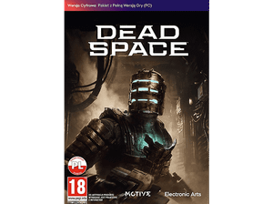 Gra PC Dead Space