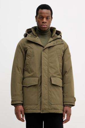 Tommy Hilfiger kurtka puchowa męska