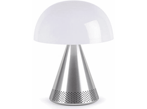 Lampa z głośnikiem LEXON Mina Audio L LH76MAP