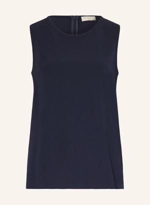 Antonelli Firenze Bluzka Aurora blau