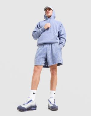 Nike Szorty Club Fleece