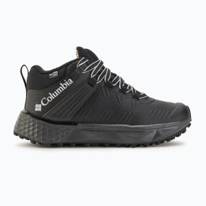 COLUMBIA buty turystyczne damskie Facet 75 EQUINOX czarny (38)