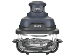 Frytkownica beztłuszczowa Air fryer NINJA Crispi FN101EUGY Niebieski