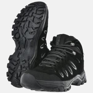 BUTY MĘSKIE BIG STAR JESIENNE TREKKINGOWE OO174333-43