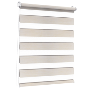 Roleta Mini DN Prima 91 x 140 cm beż