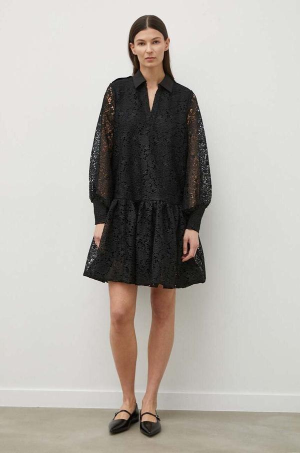 Bruuns Bazaar sukienka AmbrosiaBBAvril dress