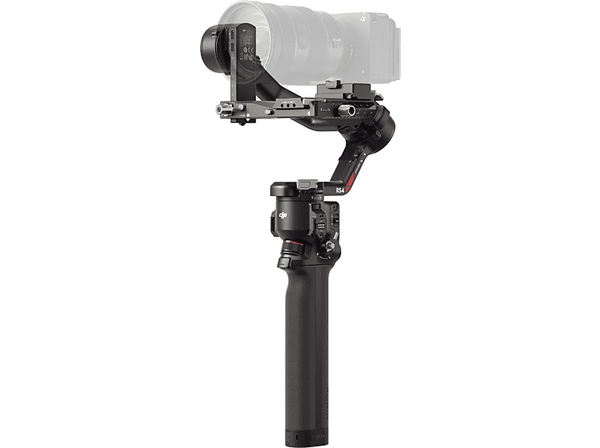 Gimbal DJI RS 4 Combo