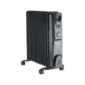 Grzejnik olejowy 11 żeberek 2500 W