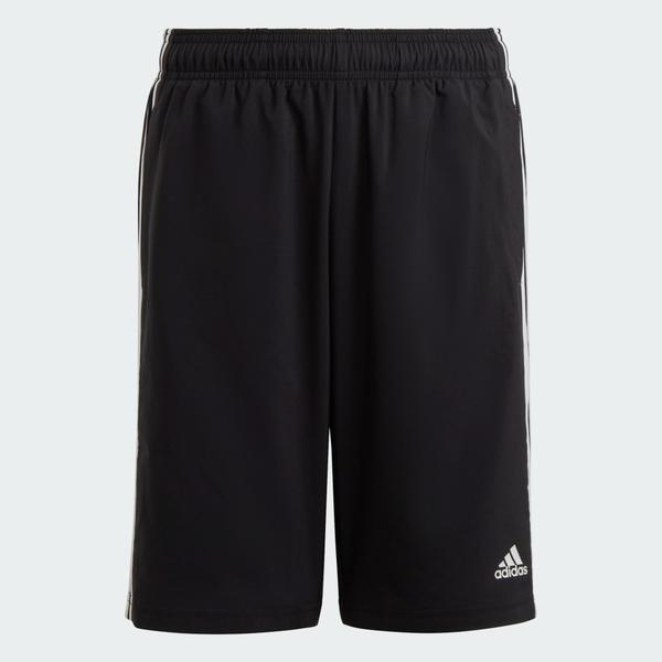 Szorty Essentials 3-Stripes Woven