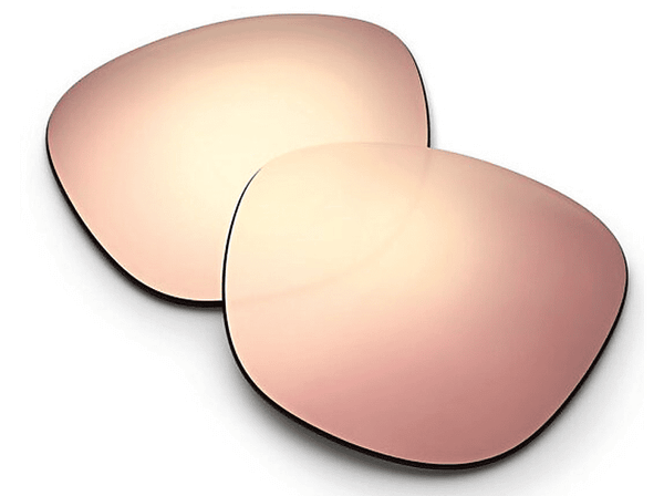 Soczewki do okularów BOSE Soprano Lenses Mirrored Rose Gold