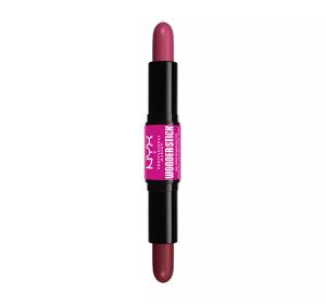 NYX Professional Makeup Wonder Stick Kremowy Róż do Policzków 04