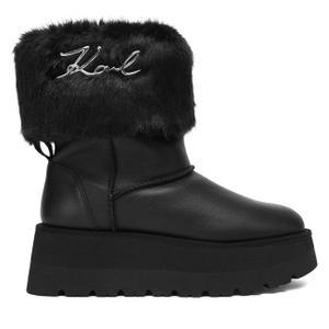 Śniegowce KARL LAGERFELD