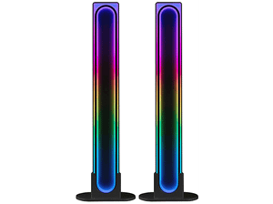 Zestaw lamp TRACER Ambience RGB - Smart Vibe