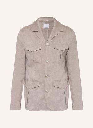 Paul Koszula Z Lnu beige