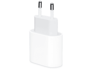 Zasilacz (ładowarka) APPLE USB-C MD3J4ZM/A 20W Biały